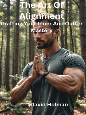 cover image of The Art of Alignment